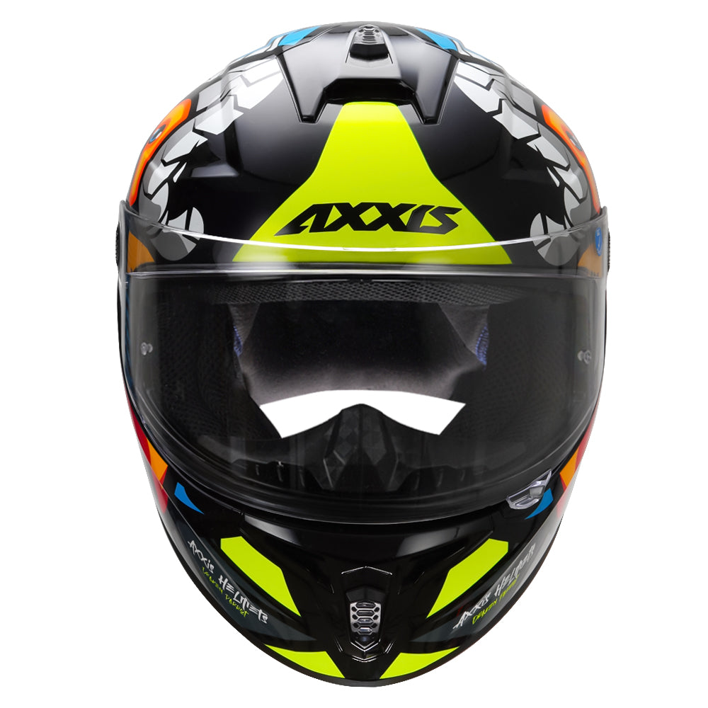 Axxis-Helmet-Draken-S-Parrot