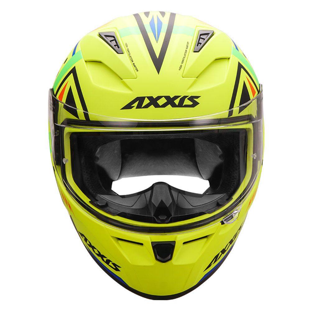 Axxis-Helmet-Segment-Mandalha