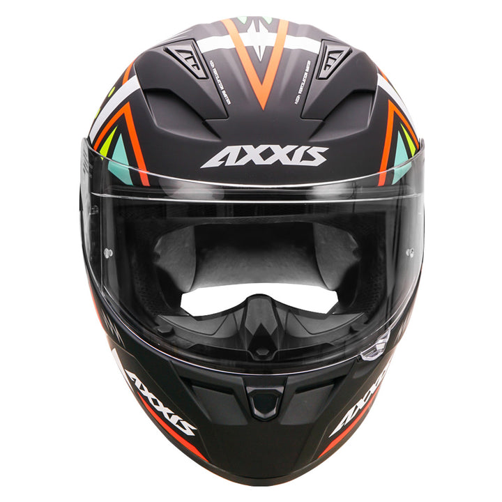 Axxis-Helmet-Segment-Mandalha