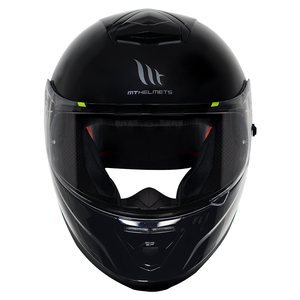MT Thunder 3 SV Full Face Helmet – Scooterazzi