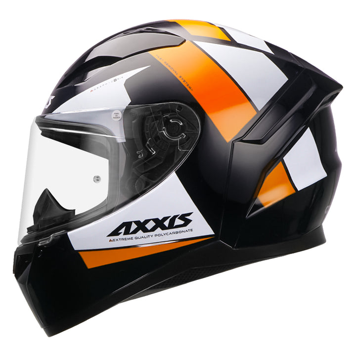 Axxis-Helmet-Segment-Six