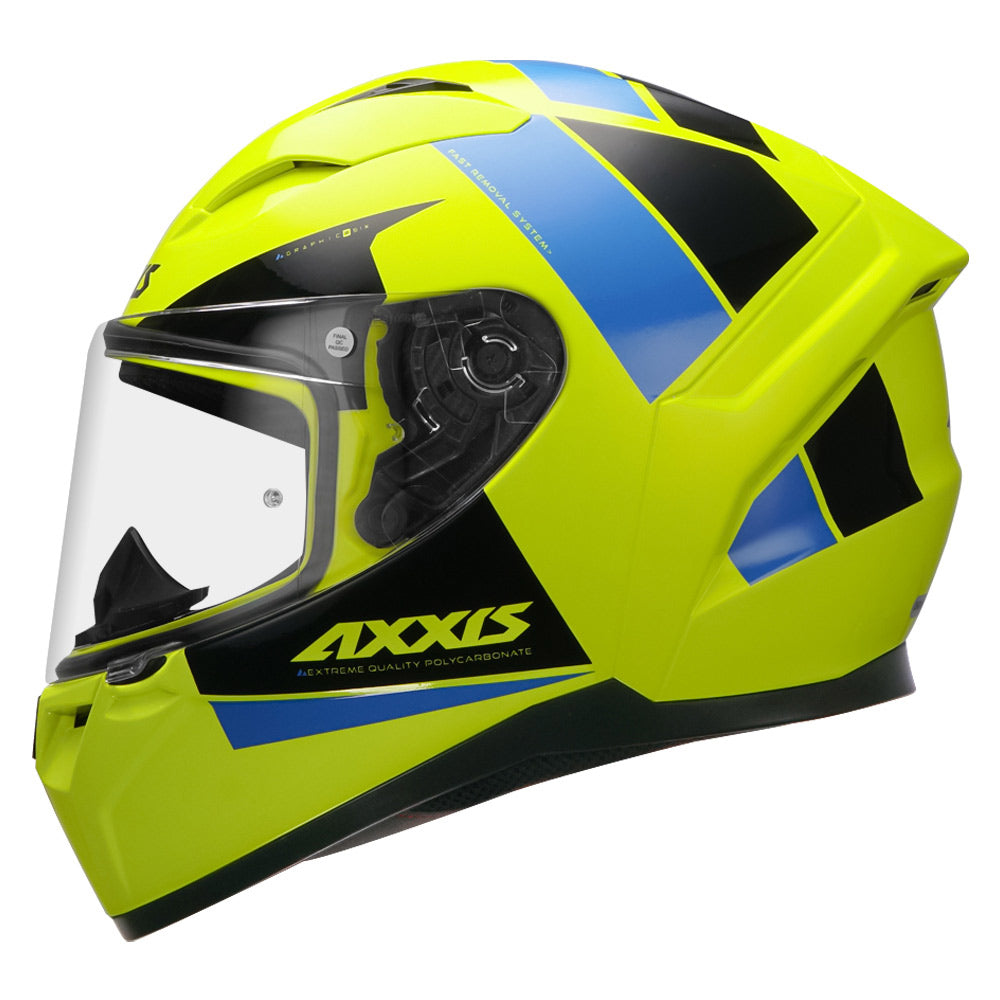 Axxis-Helmet-Segment-Six