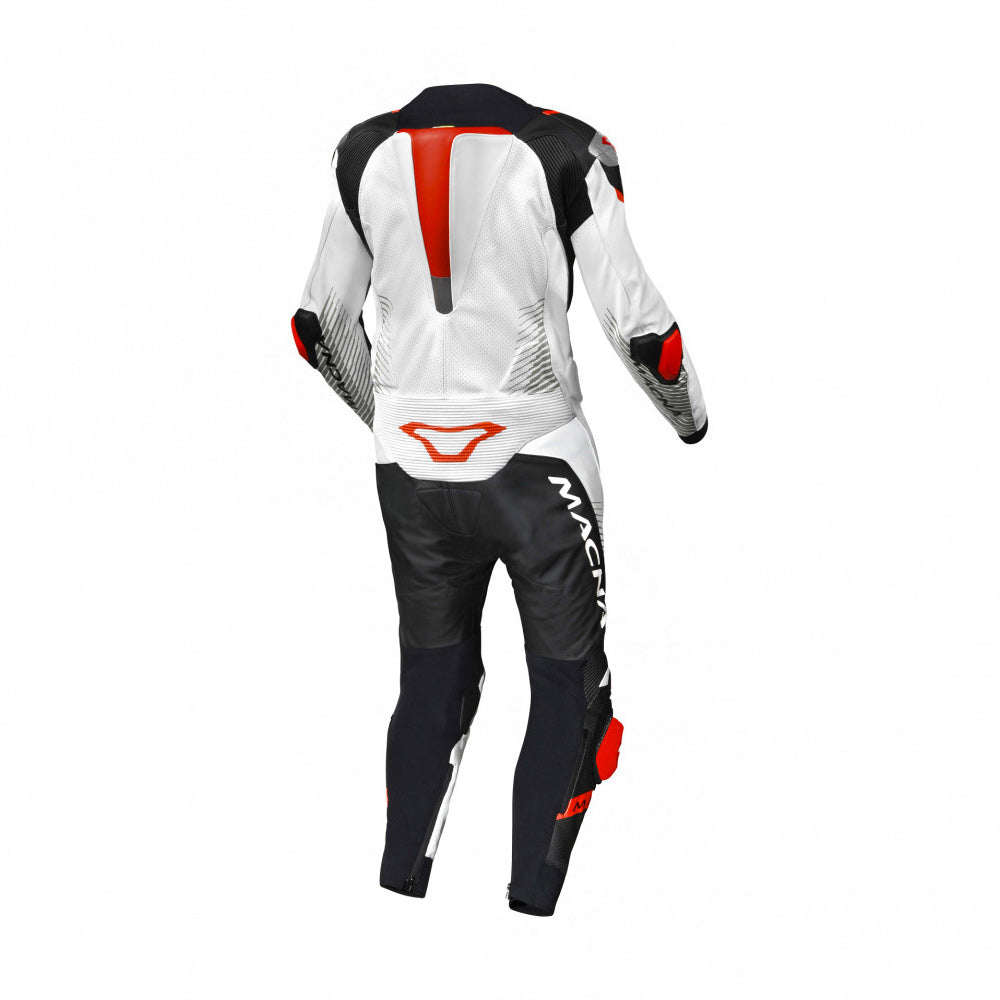 MACNA Tronniq Racing Suit back